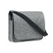 Bolsa de fieltro RPET regalo de empresa