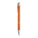 Stylo à bille en aluminium regalo de empresa