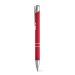 Stylo à bille en aluminium regalo de empresa
