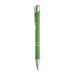 Stylo à bille en aluminium, stylo en métal publicidad