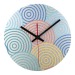 BeTime Alu D - Reloj de pared regalo de empresa