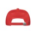 GORRA BICCA Gorra de béisbol de algodón regalo de empresa