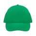 GORRA BICCA Gorra de béisbol de algodón regalo de empresa