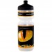 Bidón deportivo 750ml, botella de agua para bicicleta publicidad