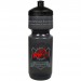 Bidón deportivo 750ml, botella de agua para bicicleta publicidad