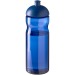 Bidon H2O Active® Base 650ml avec couvercle dôme, gourde de vélo et bidon cycliste publicidad