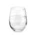 Verre à eau 420ml, verre publicidad
