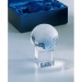 Bloque Mundo de Cristal regalo de empresa
