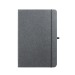 Bloc-notes A5 en cuir recyclé regalo de empresa