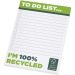 Bloc-notes A6 recyclé Desk-Mate® regalo de empresa