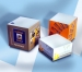 El bloc de notas de cubo adhesivo reposicionable regalo de empresa