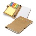 Miniatura del producto Bloc de notas reposicionable con páginas marcables 0