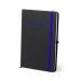 Bloc Notes KEFRON, Carnet à couverture rigide publicidad