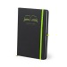 Bloc Notes KEFRON, Carnet à couverture rigide publicidad