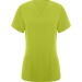 FEROX WOMAN blusa de manga corta para mujer regalo de empresa