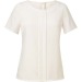 Felina blusa de crepe de chine - Brook Taverner regalo de empresa
