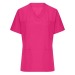 Blouse de soignants Femme - James Nicholson, blouse publicidad