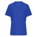 Blusa de enfermera para mujer - James & Nicholson, blusa publicidad