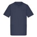 Blouse de soignants Homme - James Nicholson, blouse publicidad