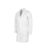 Fermeture par boutons pression, blouse publicidad