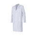 Blouse de travail, blouse publicidad