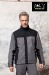 Blouson de travail bicolore - Impact regalo de empresa