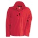 Blouson manches amovibles score, Blouson publicidad