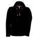 Chaqueta de punta con mangas desmontables, Chaqueta publicidad