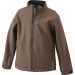 Veste softshell Homme - James Nicholson, Veste softshell et néoprène publicidad