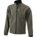 Veste softshell Homme - James Nicholson, Veste softshell et néoprène publicidad