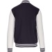 Blouson teddy en molleton, Bomber ou veste teddy publicidad