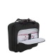 BOARDCASE TROLLEY CABINE 2 CPTS - PC 17,3"  - PARVIS PLUS, Trolley Delsey publicidad
