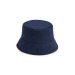 Bobsleigh de algodón orgánico - ORGANIC COTTON BUCKET HAT regalo de empresa