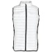 Bodywarmer bi-matière femme, Bodywarmer ou veste sans manches publicidad