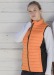 Bodywarmer bi-matière femme regalo de empresa