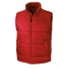 Bodywarmer Core Result, Textile Result publicidad