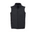 Bodywarmer matelassé en polyester recyclé, Bodywarmer ou veste sans manches publicidad