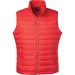 Bodywarmer matelassé Homme - James Nicholson, Bodywarmer ou veste sans manches publicidad