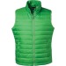 Bodywarmer matelassé Homme - James Nicholson regalo de empresa
