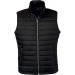 Bodywarmer matelassé Homme - James Nicholson, Bodywarmer ou veste sans manches publicidad