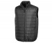 Chaleco acolchado - PROMO PADDED BODYWARMER, Chaleco o chaqueta sin mangas publicidad