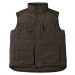 Bodywarmer multi-poches, Bodywarmer ou veste sans manches publicidad
