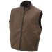 Bodywarmer softshell Homme - James Nicholson, Bodywarmer ou veste sans manches publicidad