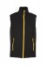 Bodywarmer Softshell 2 couches, vêtement Pen Duick publicidad