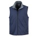 Bodywarmer Softshell Essentiel, Bodywarmer ou veste sans manches publicidad