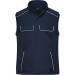 Chaleco Softshell Vestuario Laboral - DAIBER regalo de empresa
