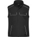 Chaleco Softshell Vestuario Laboral - DAIBER regalo de empresa