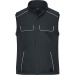 Chaleco Softshell Vestuario Laboral - DAIBER regalo de empresa