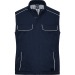 Chaleco Softshell Vestuario Laboral - DAIBER regalo de empresa