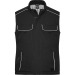 Chaleco Softshell Vestuario Laboral - DAIBER regalo de empresa